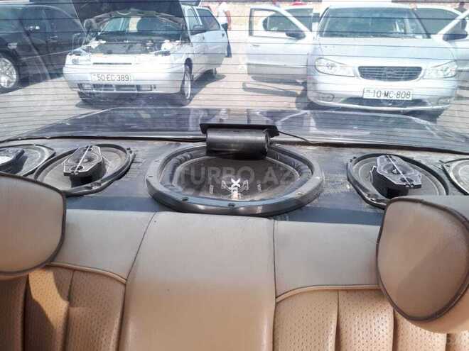 Mercedes 190 1993, 443,122 km - 2.0 л - Bakı