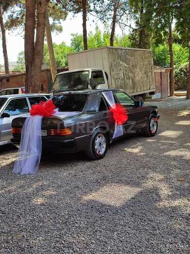 Mercedes 190 1993, 443,122 km - 2.0 л - Bakı