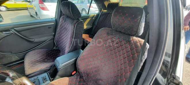 Mercedes C 280 1997, 250,000 km - 2.8 l - Bakı