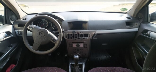 Opel Astra 2005, 11,300 km - 1.6 л - Bakı