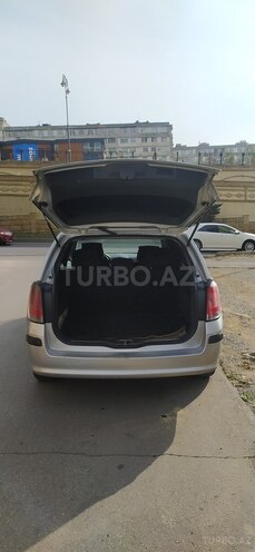 Opel Astra 2005, 11,300 km - 1.6 л - Bakı