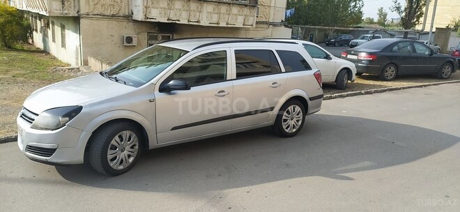 Opel Astra 2005, 11,300 km - 1.6 л - Bakı