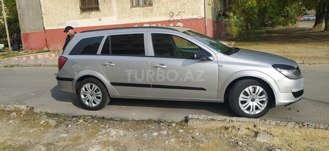 Opel Astra 2005, 11,300 km - 1.6 л - Bakı