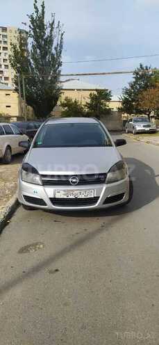 Opel Astra 2005, 11,300 km - 1.6 л - Bakı
