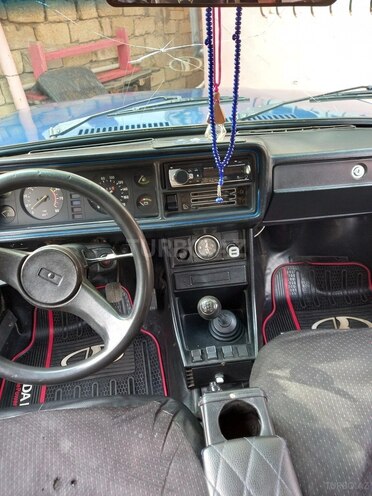 LADA (VAZ) 2107 1992, 24,067 km - 1.6 l - Bakı