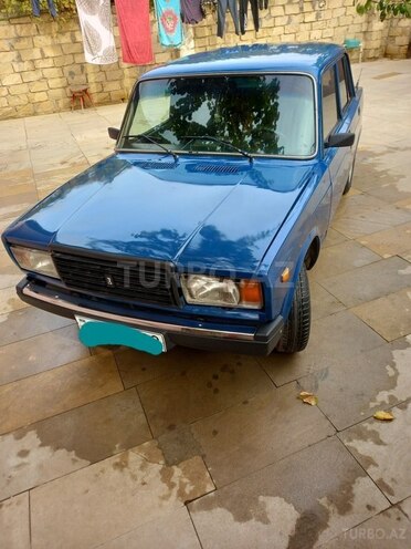 LADA (VAZ) 2107 1992, 24,067 km - 1.6 l - Bakı