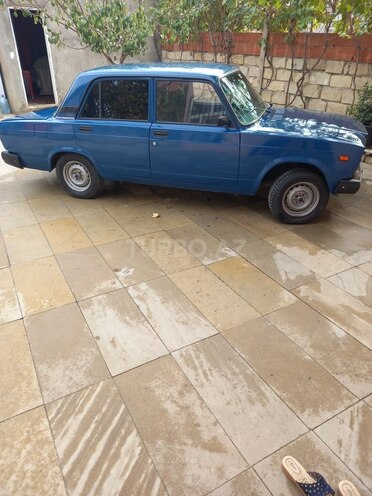 LADA (VAZ) 2107 1992, 24,067 km - 1.6 l - Bakı