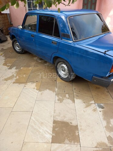 LADA (VAZ) 2107 1992, 24,067 km - 1.6 l - Bakı
