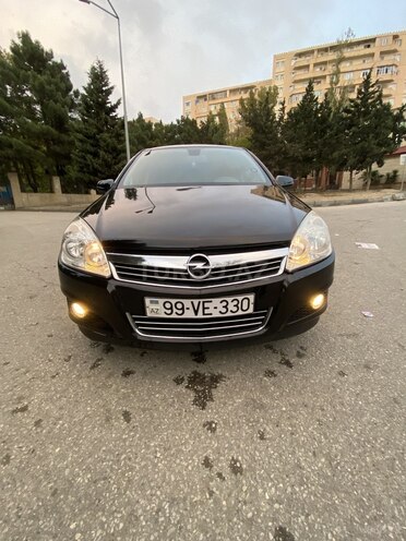 Opel Astra 2008, 273,000 km - 1.3 l - Bakı