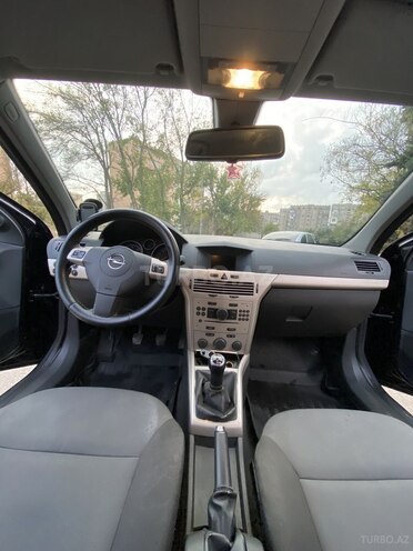 Opel Astra 2008, 273,000 km - 1.3 l - Bakı
