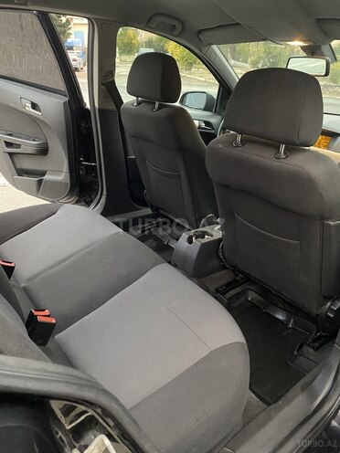Opel Astra 2008, 273,000 km - 1.3 l - Bakı