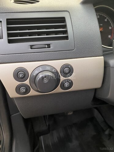 Opel Astra 2008, 273,000 km - 1.3 l - Bakı