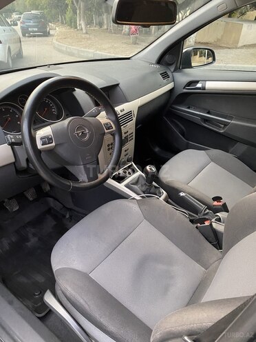 Opel Astra 2008, 273,000 km - 1.3 l - Bakı