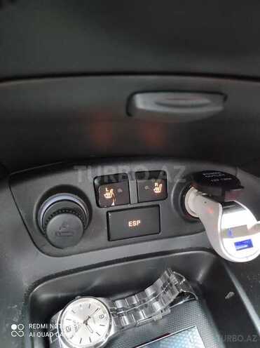 Kia Rio 2008, 121,000 km - 1.4 l - Bakı
