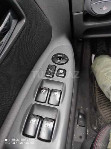 Kia Rio 2008, 121,000 km - 1.4 l - Bakı