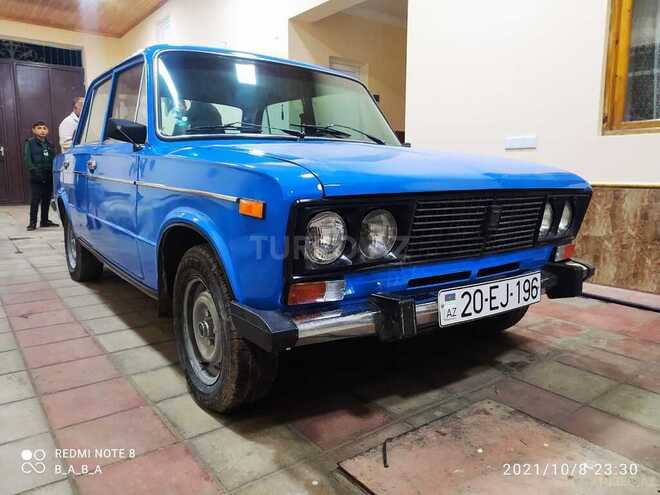 LADA (VAZ) 2106 1995, 654,321 km - 1.5 l - Şəmkir