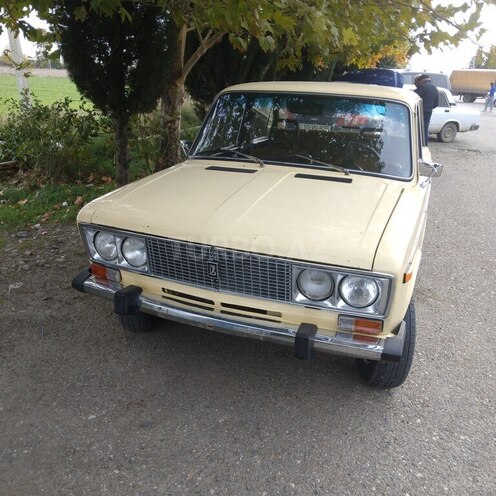 LADA (VAZ) 2106 1987, 777,113 km - 1.5 l - Qazax