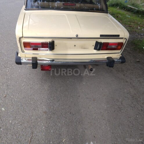 LADA (VAZ) 2106 1987, 777,113 km - 1.5 l - Qazax