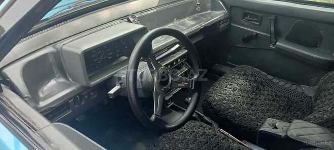 LADA (VAZ) 21099 1993, 30,000 km - 1.5 l - Şəmkir