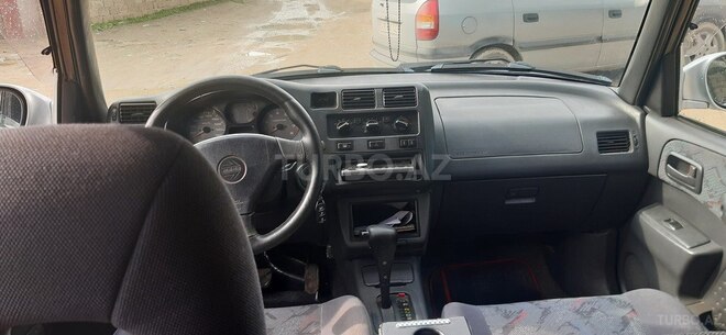 Toyota RAV4 1997, 354,289 km - 2.0 l - Bakı