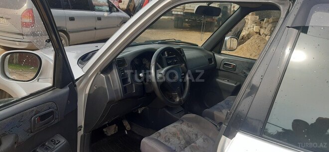 Toyota RAV4 1997, 354,289 km - 2.0 l - Bakı