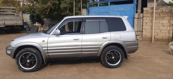 Toyota RAV4 1997, 354,289 km - 2.0 l - Bakı