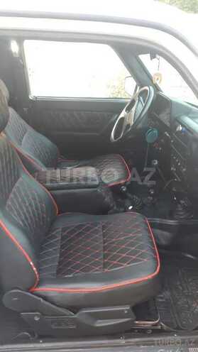 LADA (VAZ) Niva 2014, 150,156 km - 1.7 л - Qazax