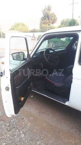 LADA (VAZ) Niva 2014, 150,156 km - 1.7 л - Qazax