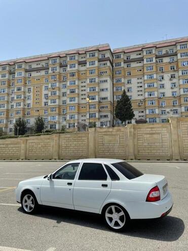 LADA (VAZ) Priora 2014, 125,000 km - 1.6 l - Bakı