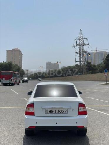 LADA (VAZ) Priora 2014, 125,000 km - 1.6 l - Bakı