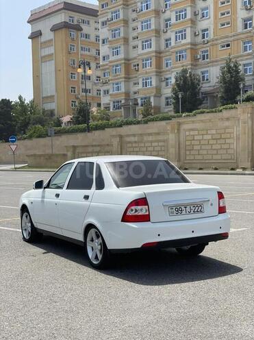 LADA (VAZ) Priora 2014, 125,000 km - 1.6 l - Bakı