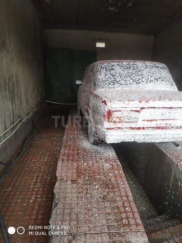 LADA (VAZ) 2107 1983, 99,999 km - 1.5 l - Bakı