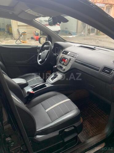 Ford Kuga 2011, 82,000 km - 2.5 l - Bakı