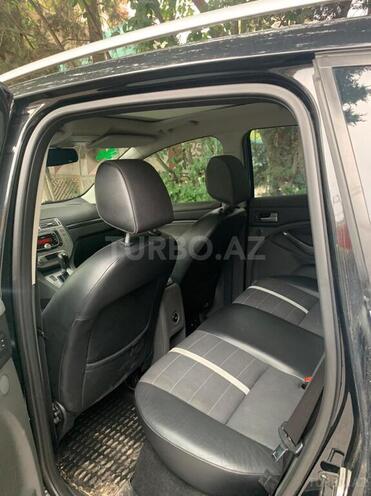 Ford Kuga 2011, 82,000 km - 2.5 l - Bakı