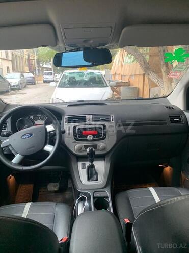 Ford Kuga 2011, 82,000 km - 2.5 l - Bakı