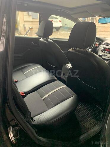 Ford Kuga 2011, 82,000 km - 2.5 l - Bakı
