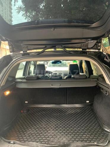 Ford Kuga 2011, 82,000 km - 2.5 l - Bakı