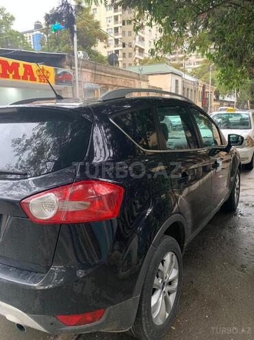 Ford Kuga 2011, 82,000 km - 2.5 l - Bakı