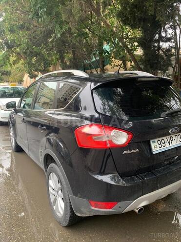 Ford Kuga 2011, 82,000 km - 2.5 l - Bakı