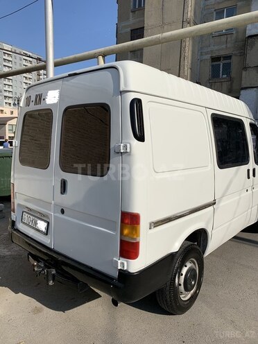 Ford Transit 1995, 580,000 km - 2.5 l - Bakı