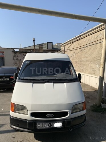 Ford Transit 1995, 580,000 km - 2.5 l - Bakı