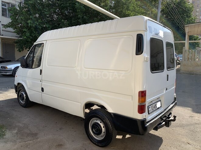 Ford Transit 1995, 580,000 km - 2.5 l - Bakı