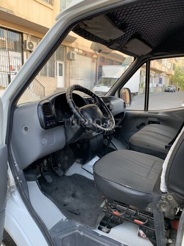 Ford Transit 1995, 580,000 km - 2.5 l - Bakı