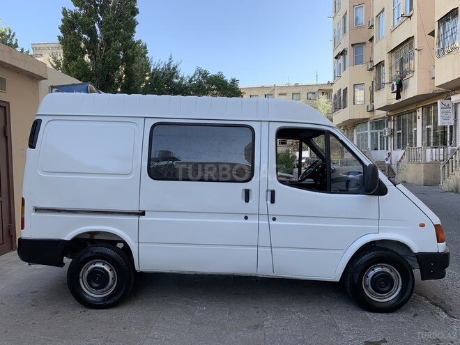 Ford Transit 1995, 580,000 km - 2.5 l - Bakı