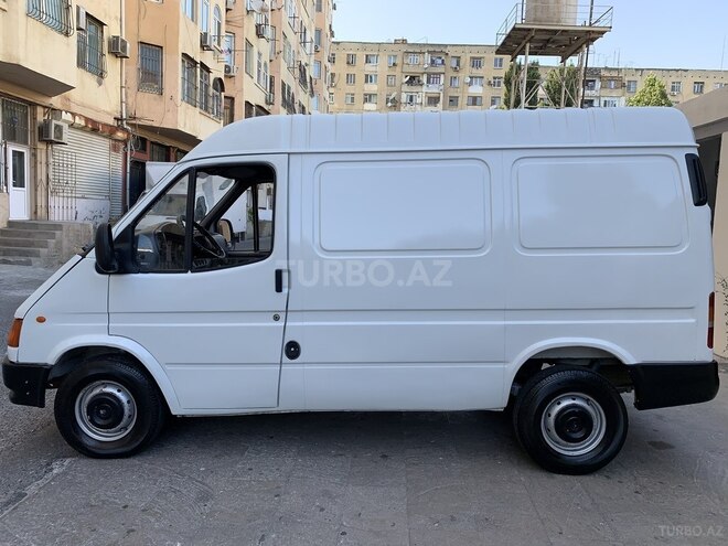 Ford Transit 1995, 580,000 km - 2.5 l - Bakı