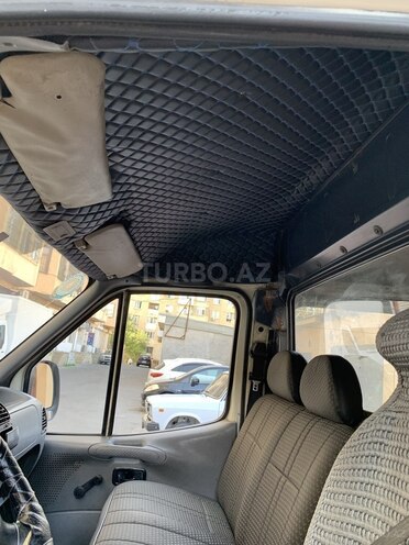 Ford Transit 1995, 580,000 km - 2.5 l - Bakı