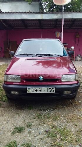 Skoda  1996, 225,000 km - 1.2 л - Bərdə
