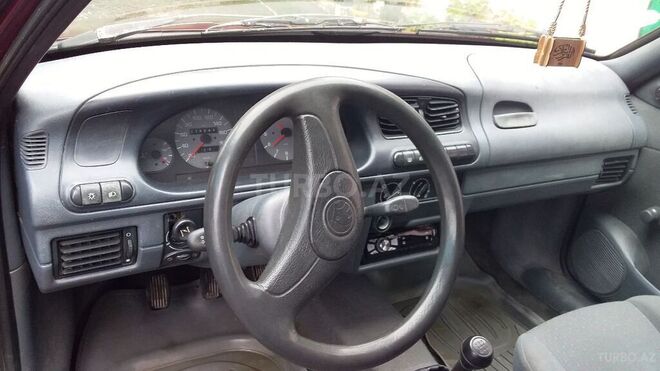 Skoda  1996, 225,000 km - 1.2 л - Bərdə
