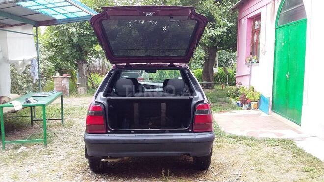 Skoda  1996, 225,000 km - 1.2 л - Bərdə