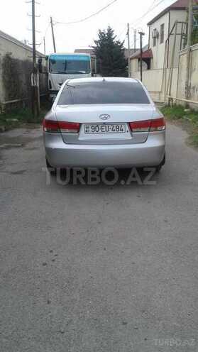 Hyundai Sonata 2005, 233,355 km - 2.4 л - Bakı